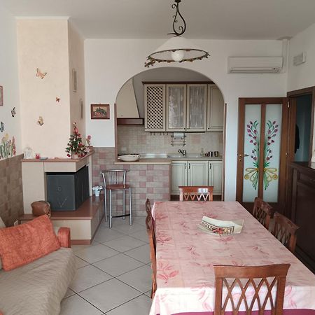 Casa Vacanze Lepanto Castro  Exterior photo