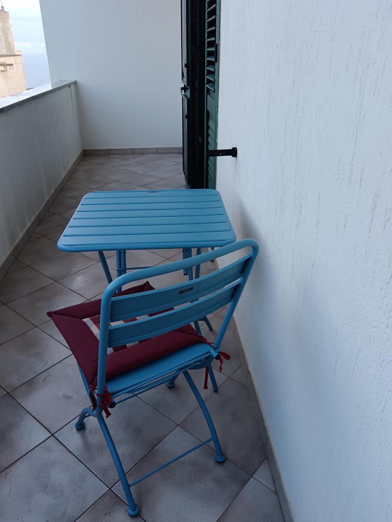 Casa Vacanze Lepanto Castro  Exterior photo